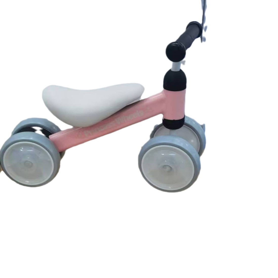 Children's Balance Car Baby Walker Suitable for 1 to 2 Years Old Gift Dropshipping Toy Car Slider