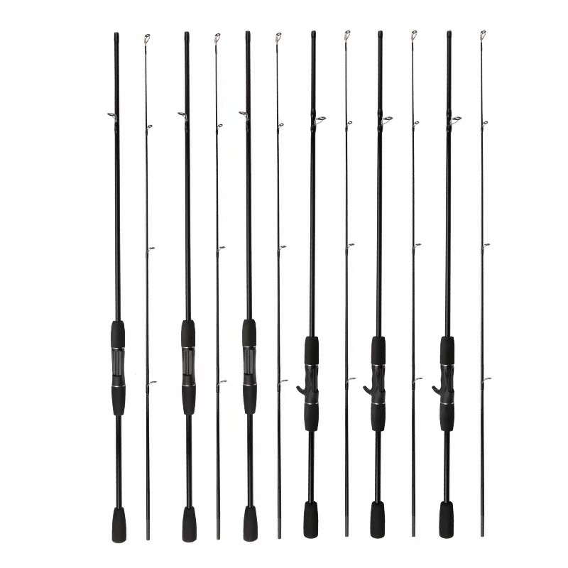 Lu Ya Rod M Tuning Lu Ya Rod Wholesale Drop Wheel Spinning Wheel Lu Ya Rod Black Hole Fishing Rod