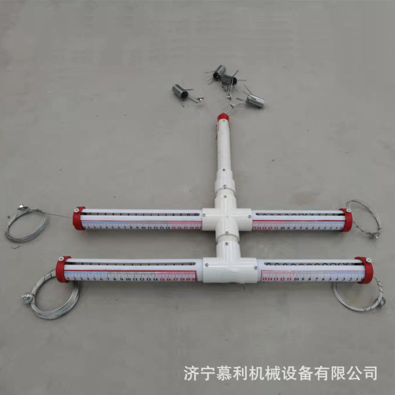 Mine Roof Failure Instrument Manufacturer Coal Mine Underground Multi-Point Displacement Meter Spot Supply Roof Displacement Monitor