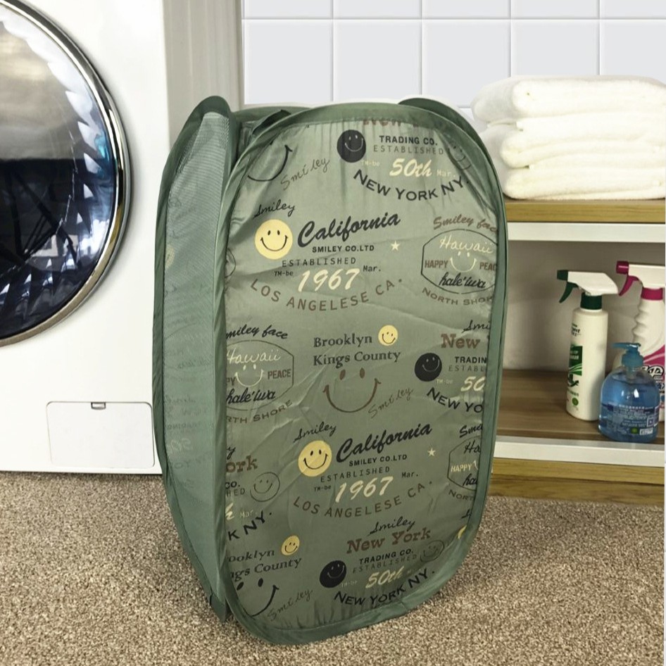 Прямые поставки с фабрики, корзина для грязного белья, ведро для стирки, ведро для хранения игрушек, складное ведро