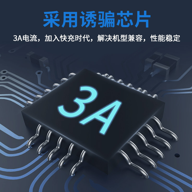 typec female to DC round mouth square mouth various sizes laptop PD lure fast charge conversion line short line 65W