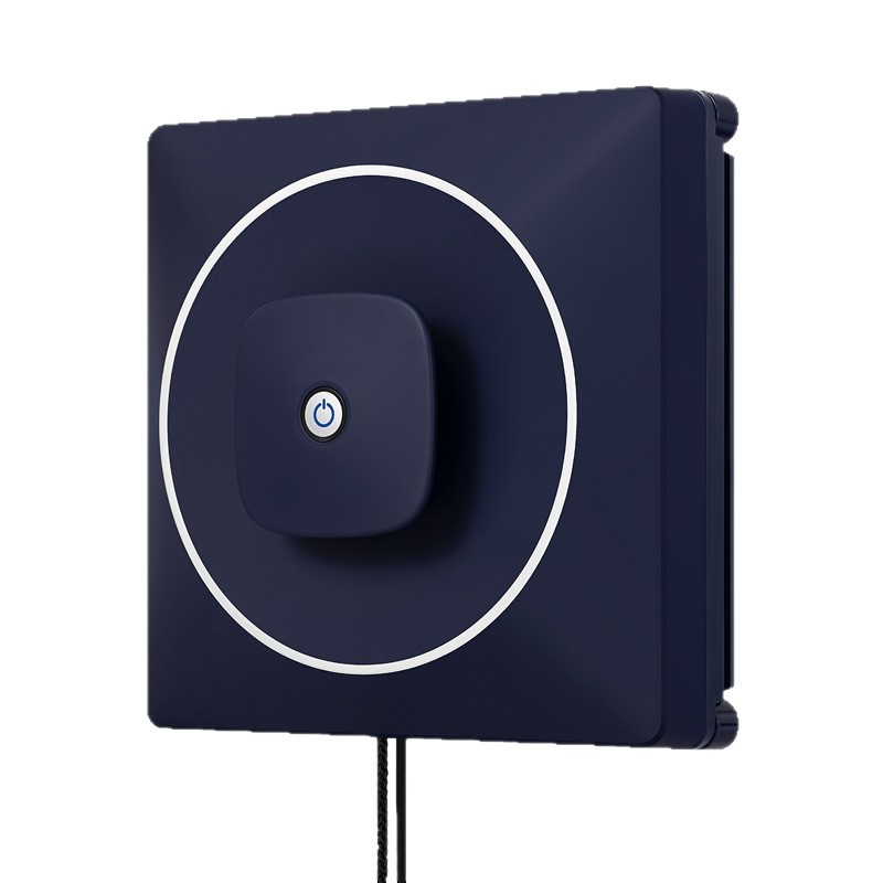 Factory Wholesale Water Spray Window Cleaning Robot Intelligent Remote Control Electric Glass Cleaning Machine Household Window Cleaning Machine Glass Cleaning Machine