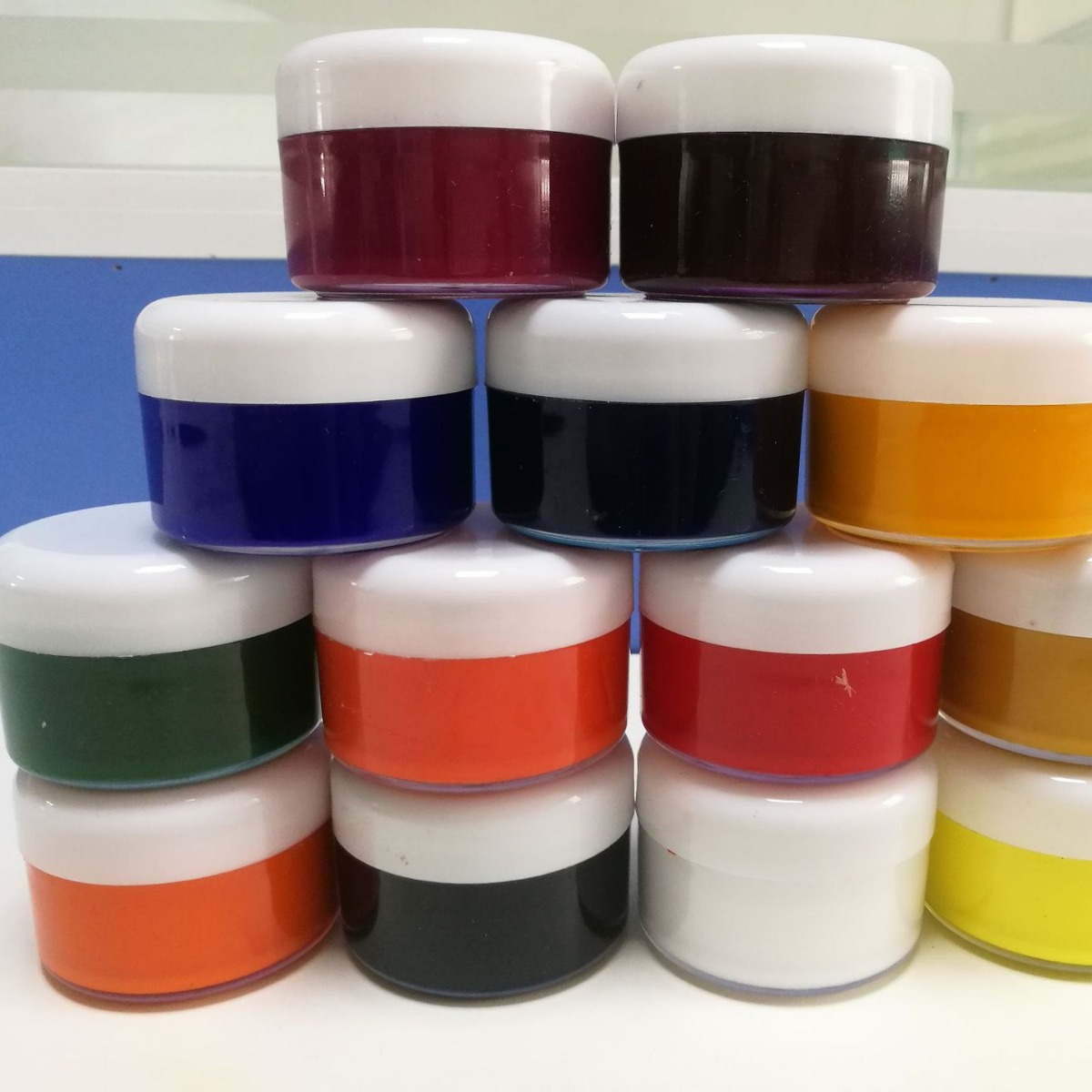 Water-Based Leather Dye, Leather Color-Changing Paint, Genuine Leather Renovation and Repair Paint, Car Sofa, Leather Clothing, Shoe Bag Color-Changing Paint