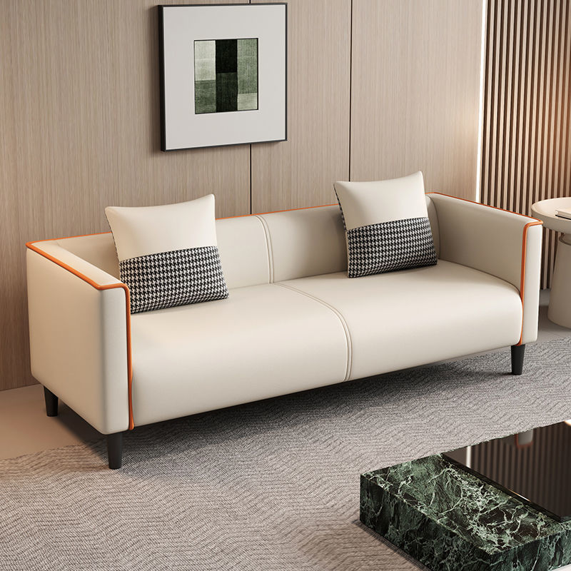 Sofa Living Room Small Apartment Multifunctional Lazy Sofa Bed Rental Room Folding Bed Apartment Simple Free Shipping