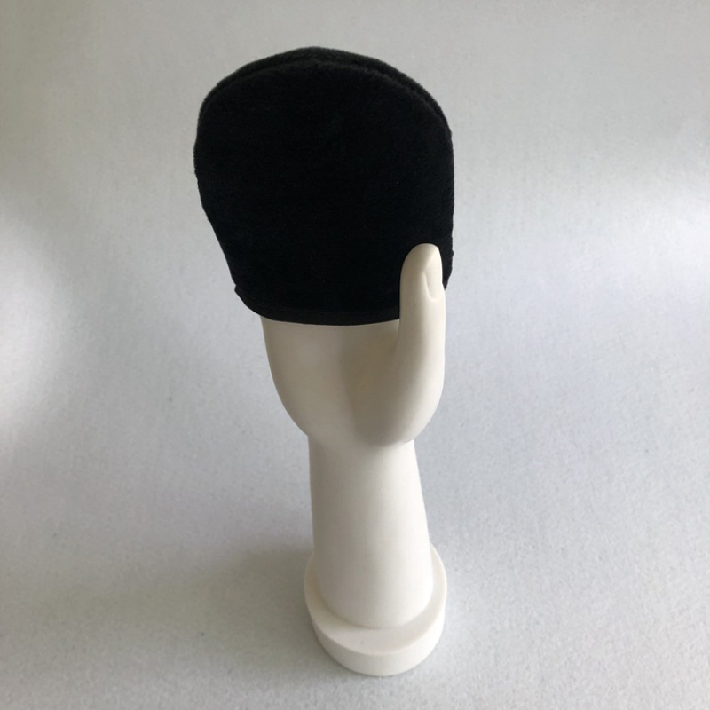 Oil Gloves, Quick Body Lotion Tool, Tanning Oil, Sunscreen, Essential Oil Artifact, Flocking Massage, Moisture-Proof