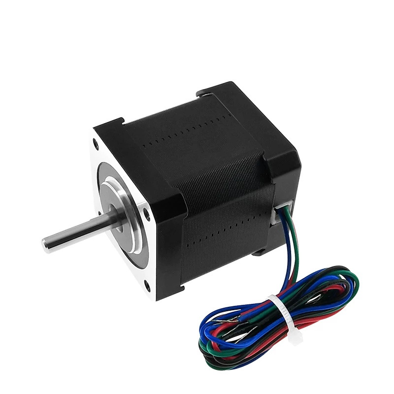 Nema17 stepper motor 17hs19-2004s1-22b 48mm 2A 3D printer CNC Robot XYZ