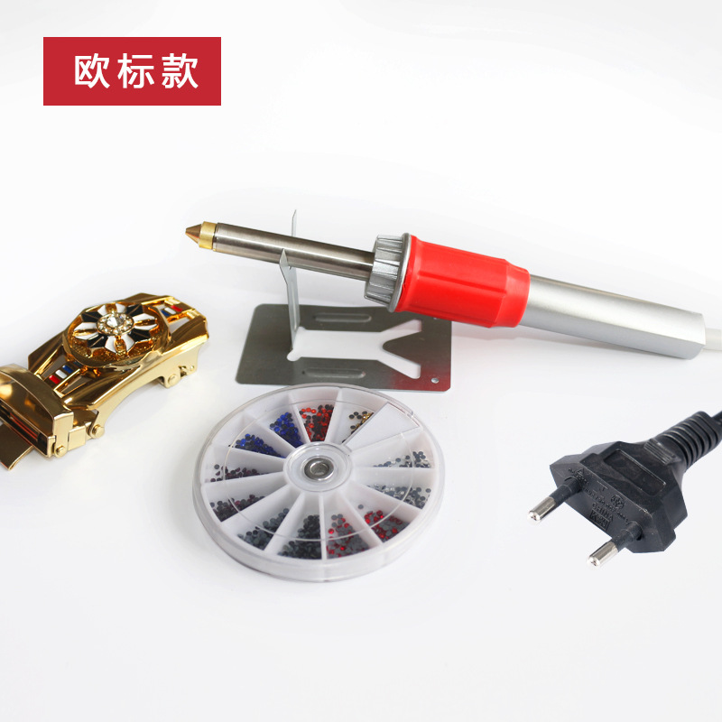 Vacuum drilling device. Hot drilling tools