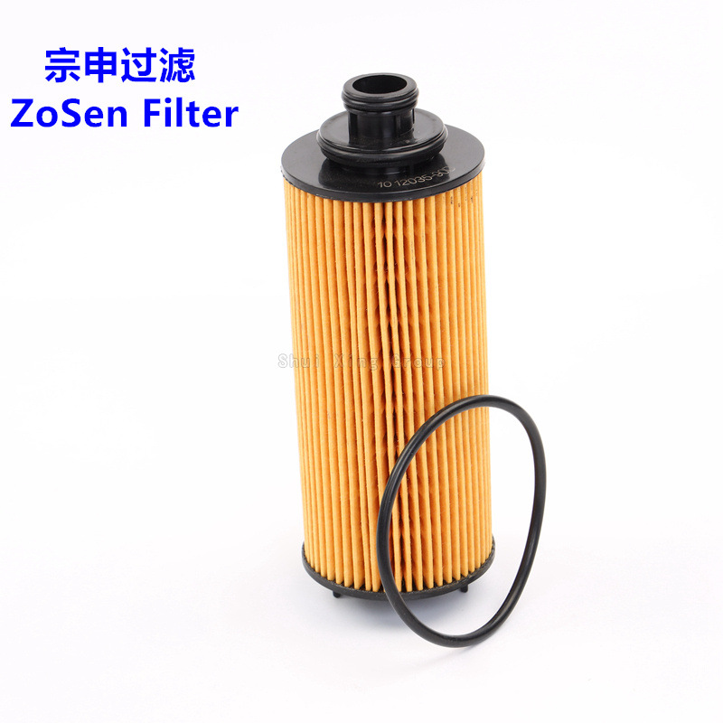 Оптовая продажа 12636838 Ox1016D 19280215 масляный фильтр масляные сетки