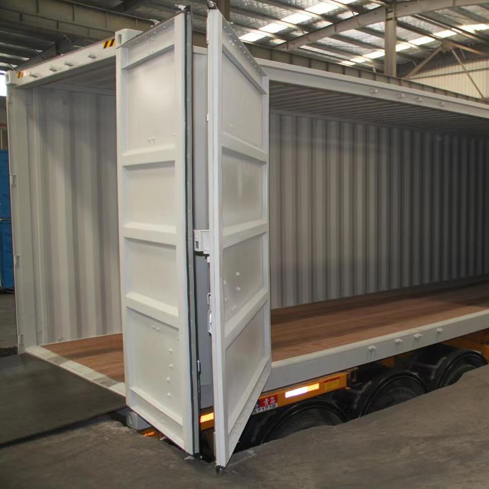 Brand New Side Door High Box Side Door Small Box Side Double Door/four Door/full Door, Factory Manufacturing