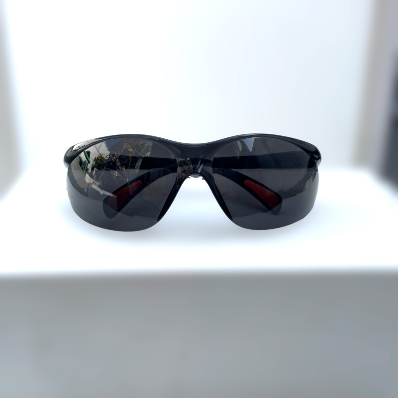 New anti-fog sports cycling dust splash transparent goggles night motorcycle glasses off-road sunglasses