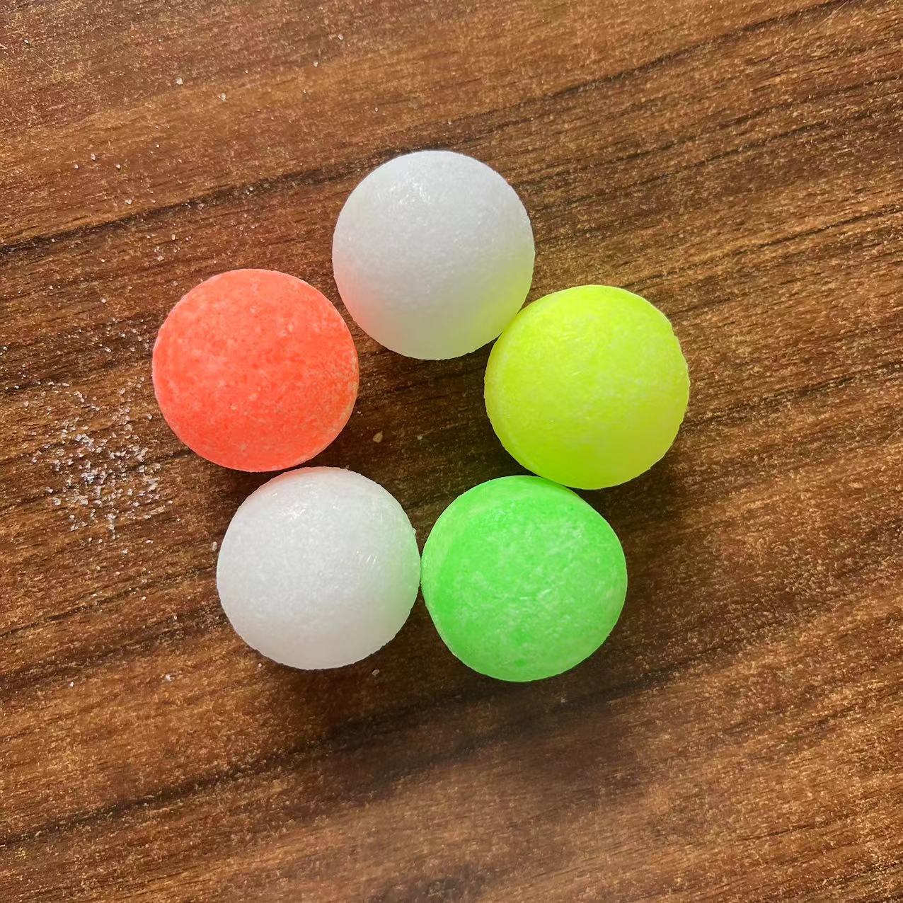 Factory direct supply toilet ball aromatic ball urinal deodorant 200g ball