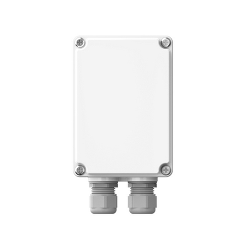 Cross-Mirror Pipeline-Mounted Co2 Transmitter Gmd110 Air Ventilation Measurement Carbon Dioxide Ppm Gas Detection