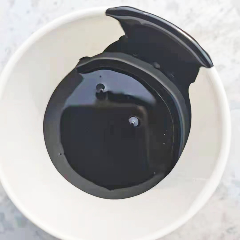 Manufacturers Supply High, Medium and Low Temperature Coal Tar in Various Specifications and Various Types of Coal Tar