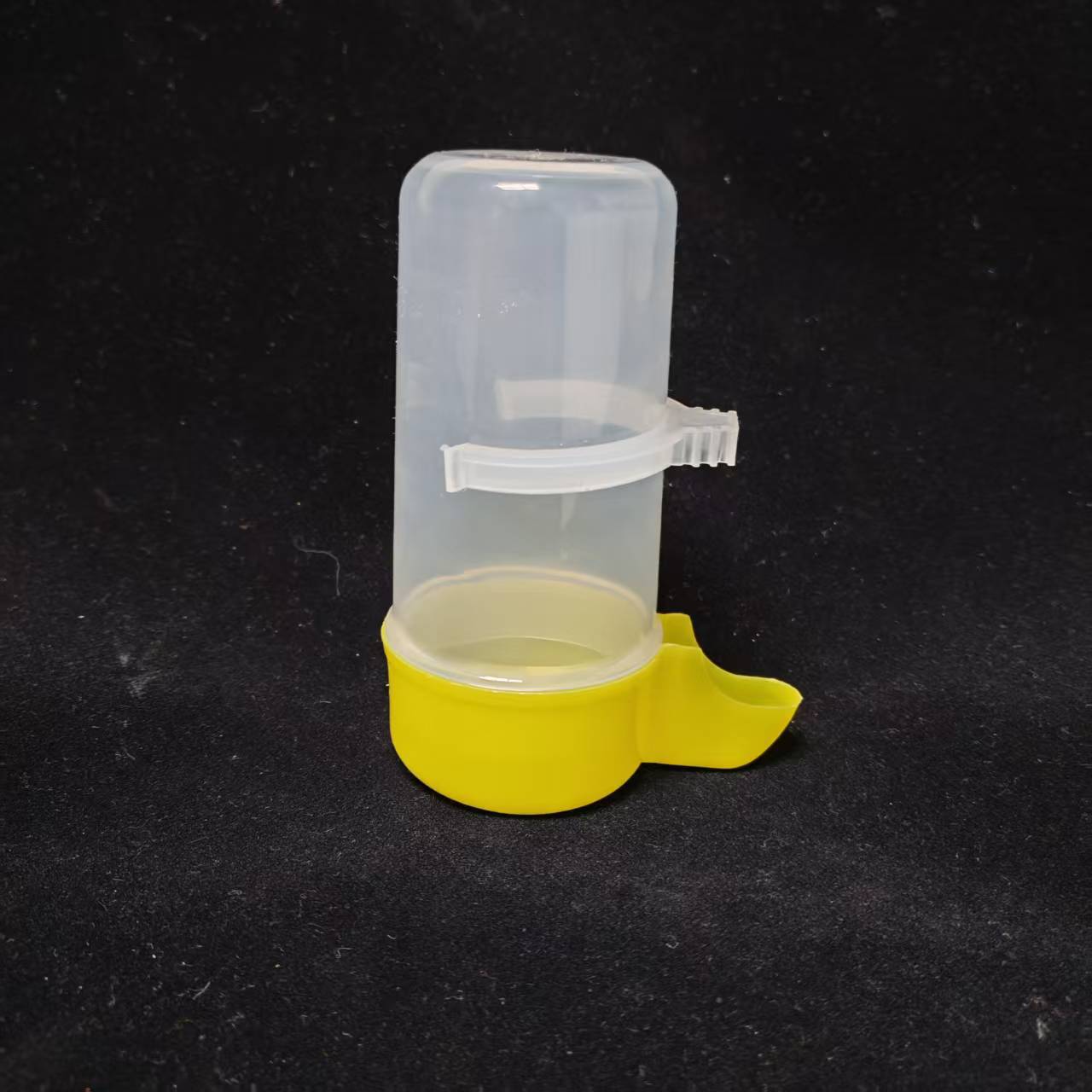 Bird Water Feeder, Parrot Water Dispenser, Bird Water Dispenser, Pigeon Medicine Feeding Water Bottle, External Drinking Water Feeder