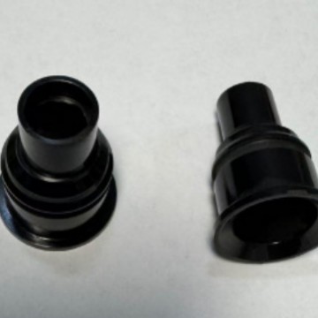 Automobile bakelite fuel injector spark plug oil seal bakelite spark plug bakelite products many specifications material processing set