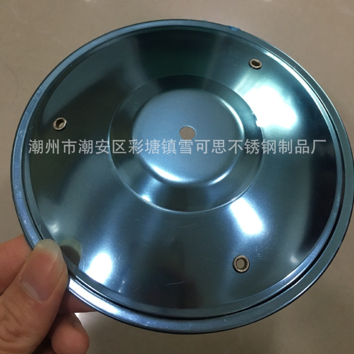 Прямая поставка с завода, стальной гонг и тарелка, медный гонг, игрушечные аксессуары для джазового барабана, полные спецификации