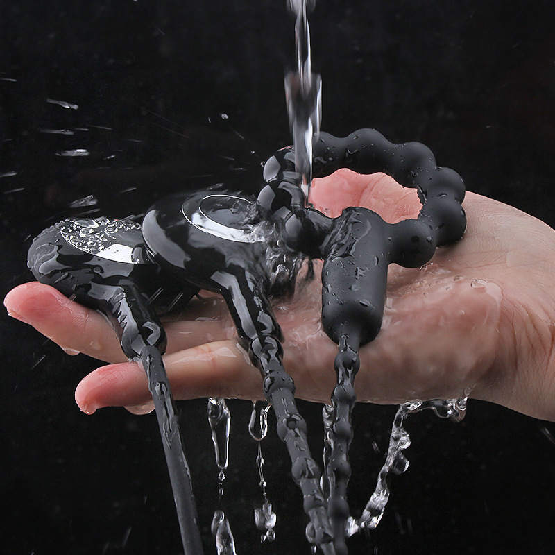 Вибрирующий стержень Durex для пар, альтернативные игрушки для мужчин