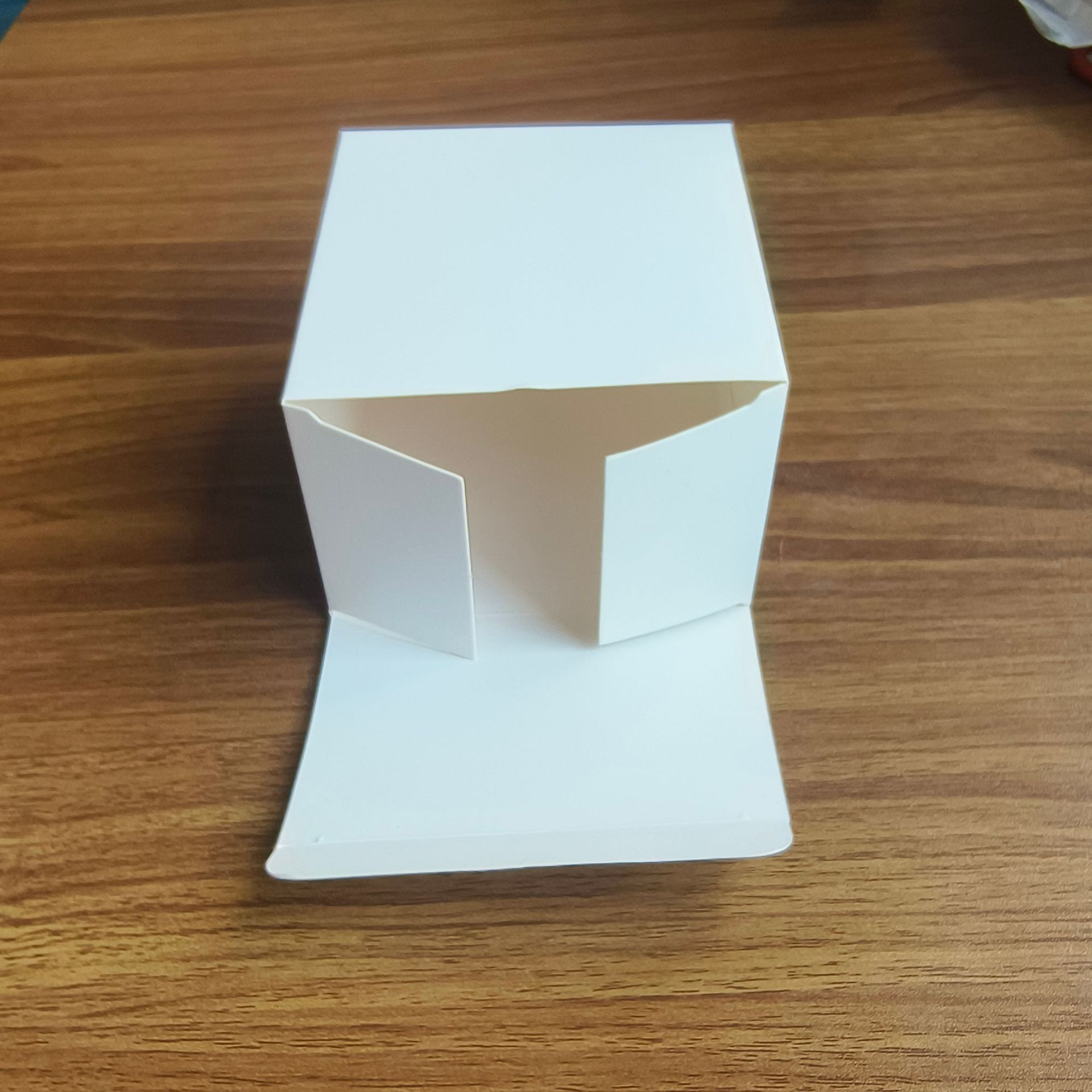 Blank Card Box, Universal Packaging Box for Small Electronic Products, On-Demand Printing, Direct Supply from Manufacturer, Multiple Sizes Available, Fast Delivery