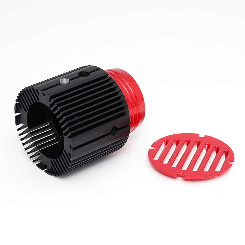 Vehicle led Car 360 Front Headlight Modified Integrated led Car Light led Cat Eye Car Light Fixed Processing