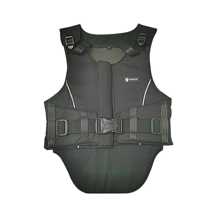Equestrian armor riding vest children's anti-fall armor riding suit equestrian clothing men's and women's Riding Armor