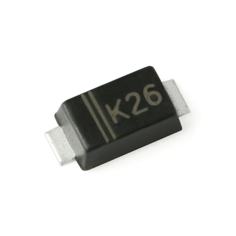 DSK26 K26 SOD-123FL 60V/2A SMD Шоттки диод электронный компонент чип IC