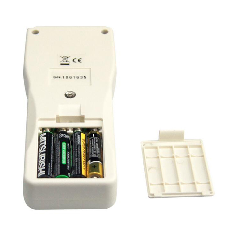 AZ8403 Handheld Dissolved Oxygen Meter Dissolved Oxygen Meter Hengxin Brand 8403 Dissolved Oxygen Meter Oxygen Concentration Detector