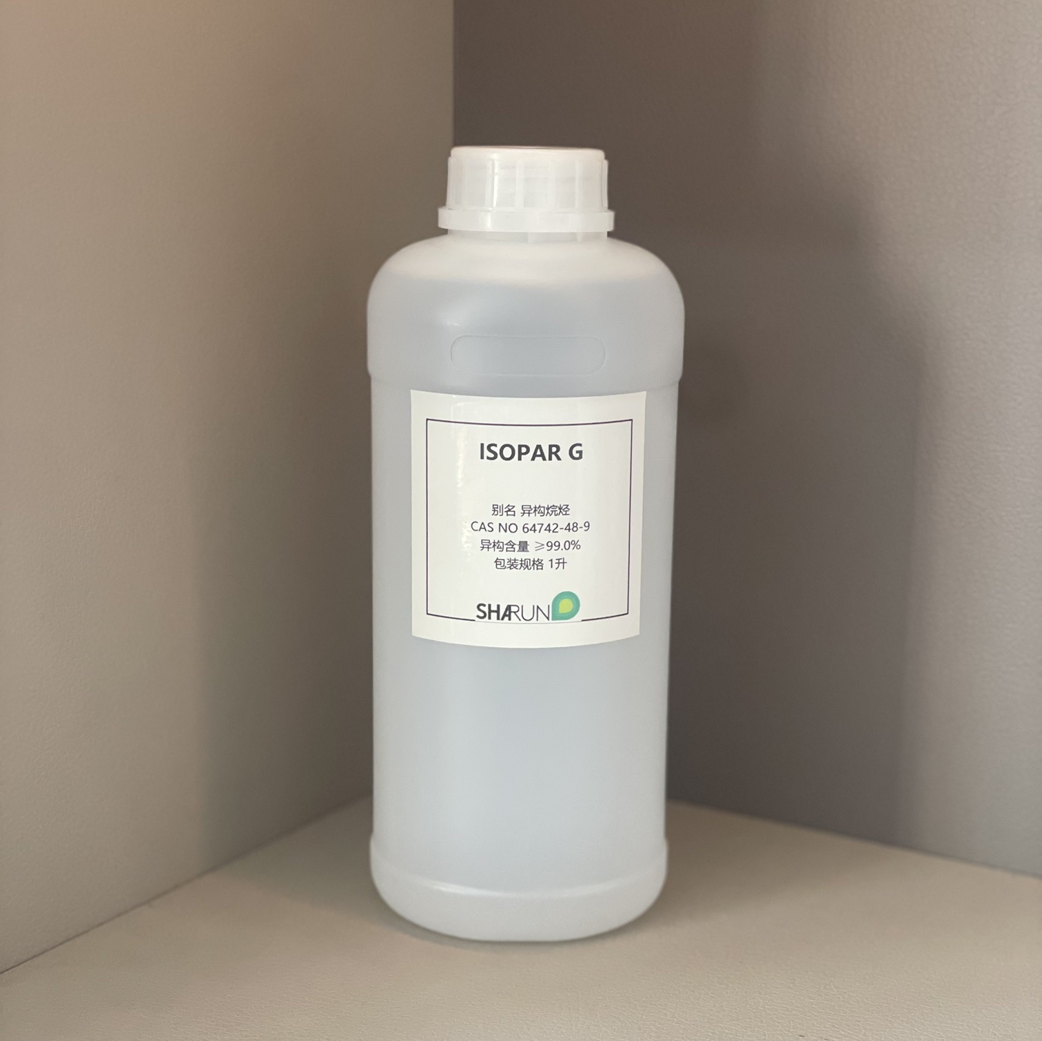 (Free Shipping) Isopar g 500Ml/Bottle Cas No:64742-48-9 in Stock