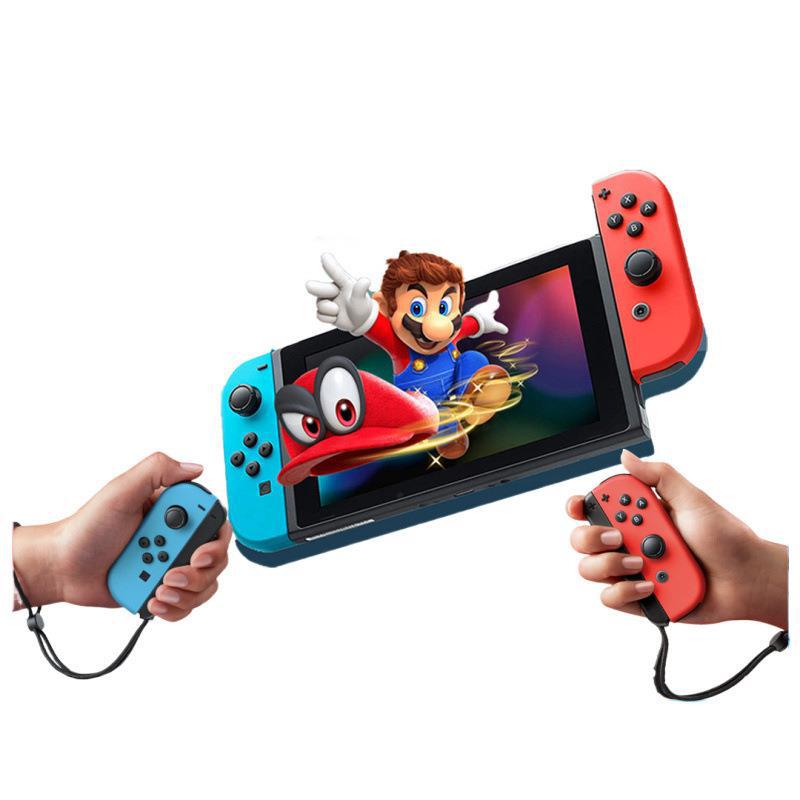 New Nintendo Hard Broken Dual System Nintendo Switch Japanese Version Kingdom Tears Oled Game Console