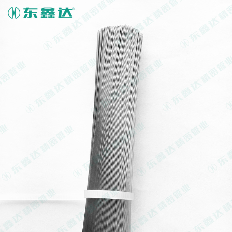 нержавеющая сталь ультратонкая стальная проволока твердая выпрямленная проволока пружинная проволока интервенционная минимально инвазивная уретральная эндоскопическая направляющая проволока 0.1-5мм