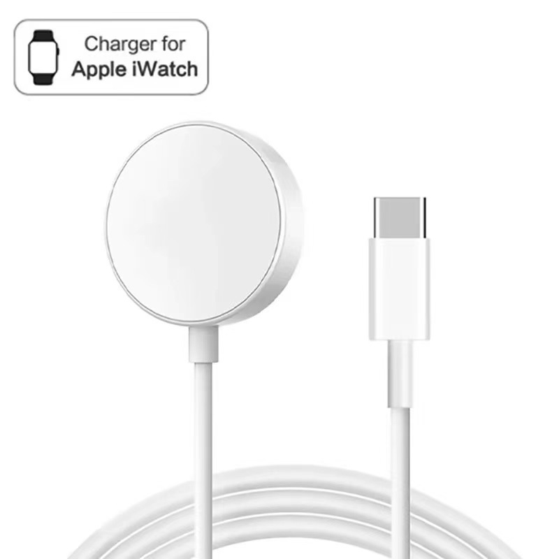 Watch Wireless Charger Suitable for Apple Original Watch Magnetic Charging Watch Wireless Charger Apple Watch Charger