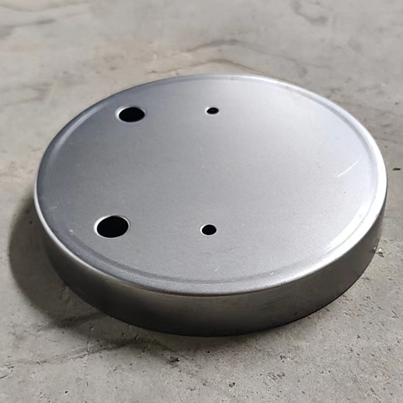 Foshan factory wholesale a sample of raw materials cold rolled plate cold plate steel deep processing spot sample