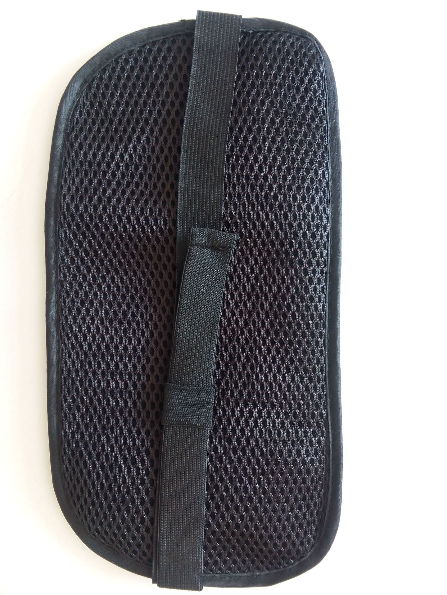 travel check leisure travel storage bag close-fitting waist bag invisible anti-theft waist bag