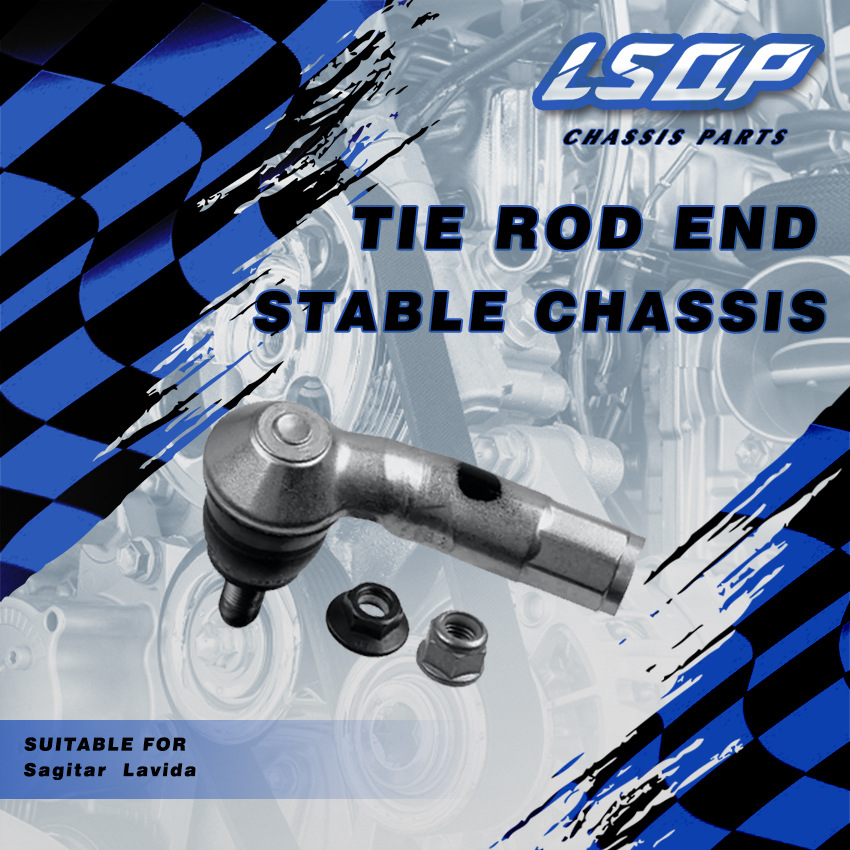 Suitable for XTS(13-16) claw ball head lower suspension ball head 23275106