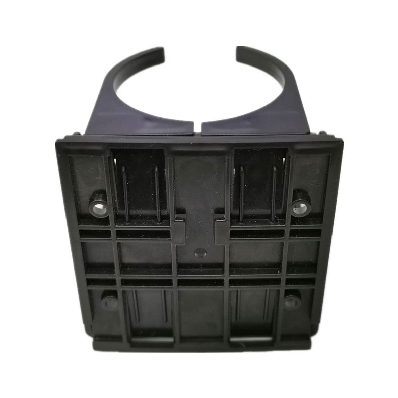 Car Water Cup Holder, Adjustable Size Cup Holder, Desk Drink Holder, Rv Yacht, Wall-Mounted Folding Cup