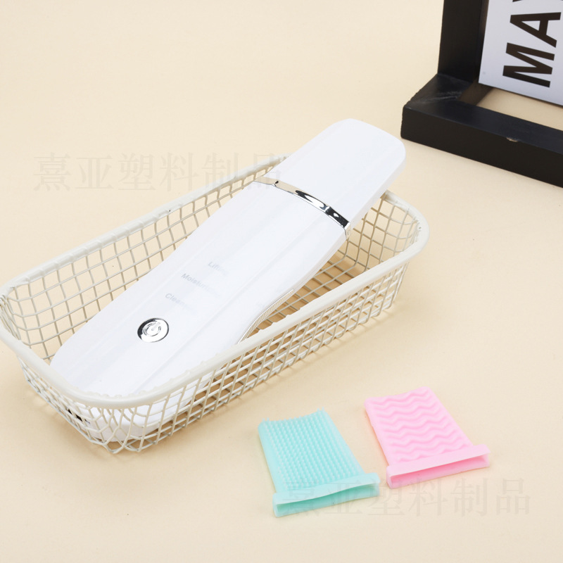 Shovel machine vibrating peeling instrument exfoliating electric blackhead shovel cleanser beauty instrument export import hot sale