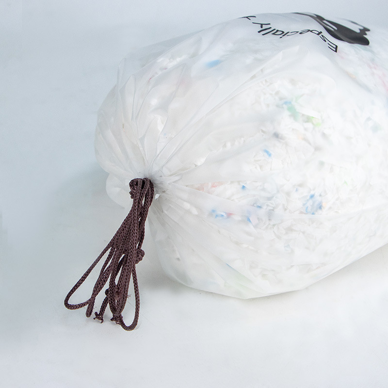 Hamster Paper Cotton Dust-Free Water-Absorbing Deodorizing Golden Bear Sawdust Warm Sawdust Bedding Free Landscaping for All Seasons