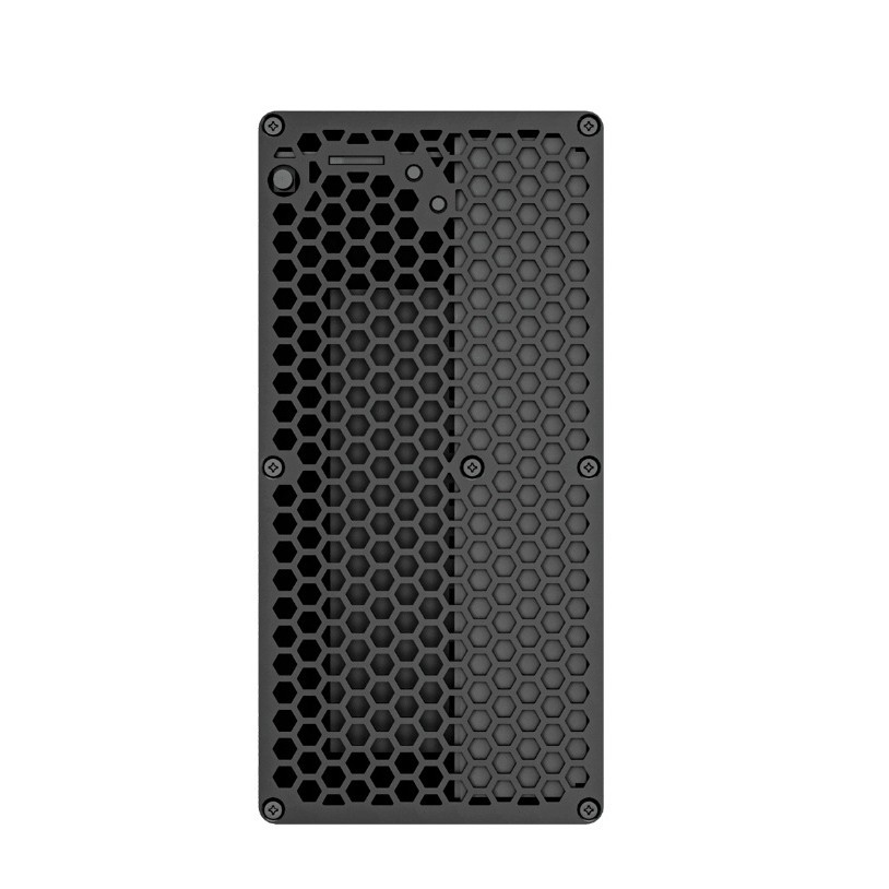 Jinbei Goldshell Operational Server Mini Doge Iii Wifi Version Spot Mini Server