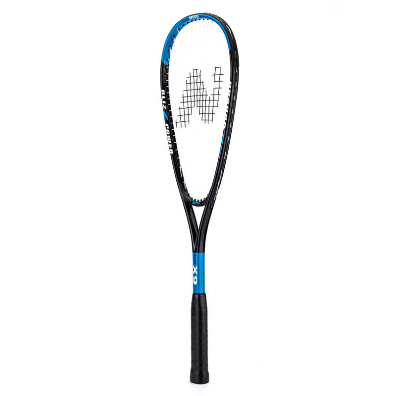 Z1ASPPOO high quality squash racket Apex X9 beginner practice competition male and female college students adult common