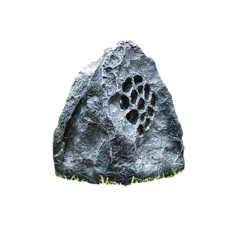 Free Shipping in Stock with Tickets, Lawn Speakers, Simulated Stone Speakers, Fiberglass Lawn Speakers, Rockery Speakers