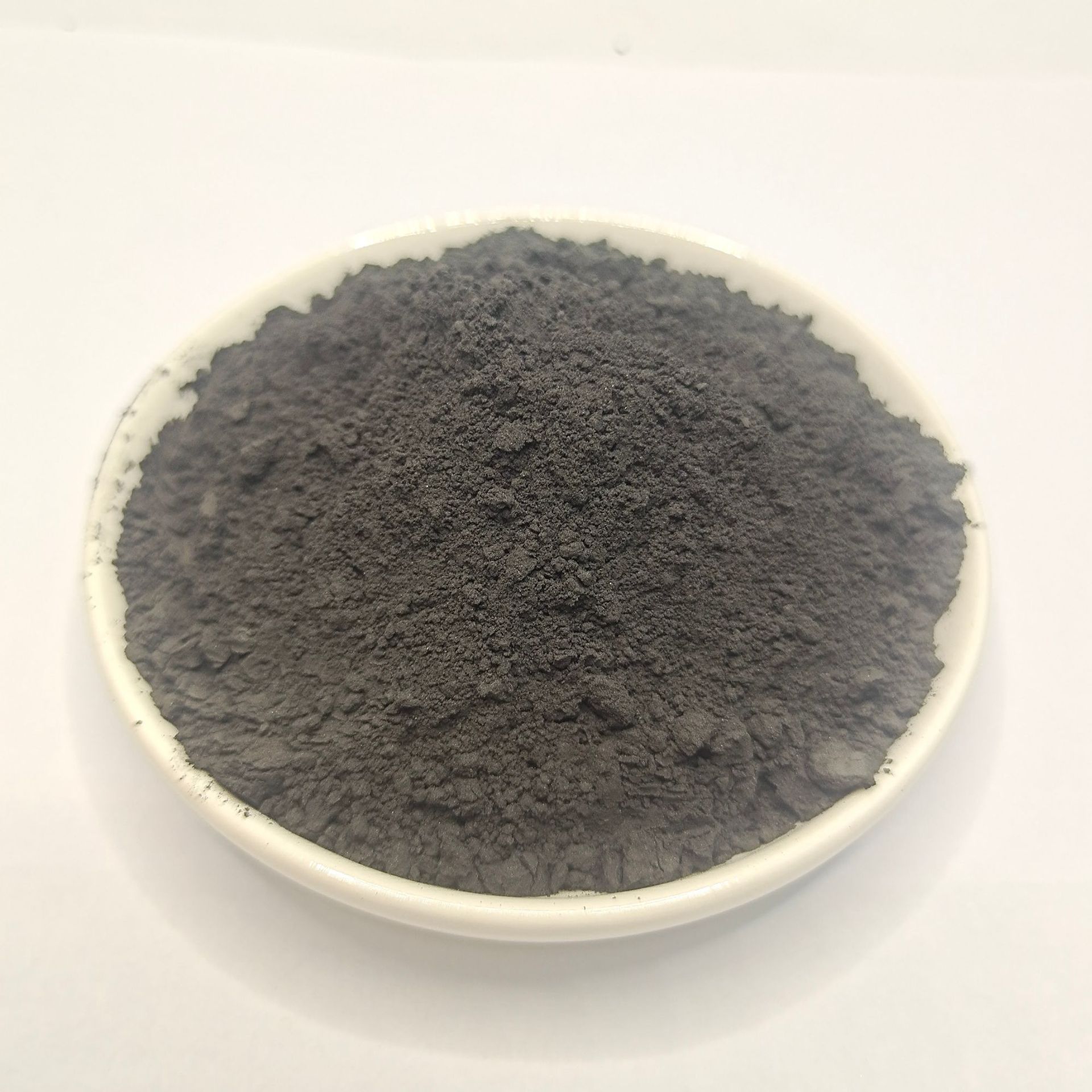 Iron Powder Manufacturers Wholesale Primary and Secondary Reduction Iron Powder Metallurgy Casting Raw Materials Replacement Catalytic Heating Magnetic Powder Iron Powder