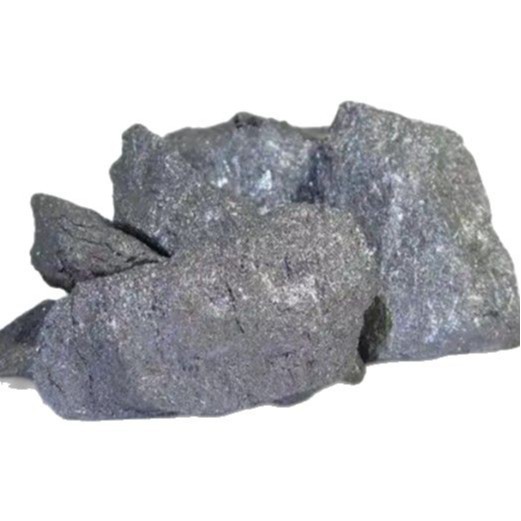 High-Quality Manganese Iron Alloys Available from Stock, Low Phosphorus, Low Sulfur, High Purity, for Steel Casting, Various Specifications