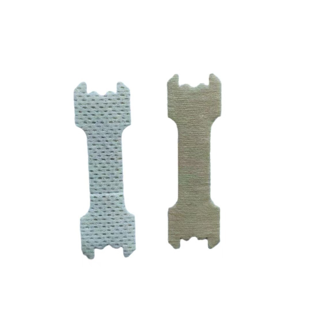 Factory wholesale ventilation nasal patch nasal dryness nasal itching nasal congestion sneezing nasal comfort patch children's nasal patch