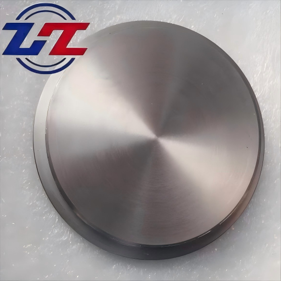 Factory Direct Supply of Metal Hafnium Target Material Purity 99.95 Hafnium Wire Plasma Cutting Hafnium Accessories Hafnium Rod with Good Price