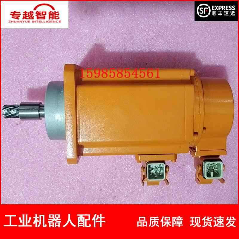 Spot Abb Robot 3Hac 023557 -001 Irb1600Id One Axis Motor Negotiating Prices