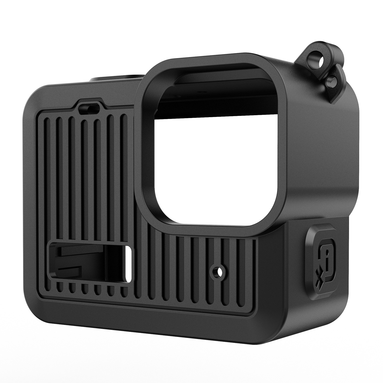 GoPro HERO Silicone Protective Cover/Replacement Side Cover/Lens Protective Cover GoPro Action Camera Accessories