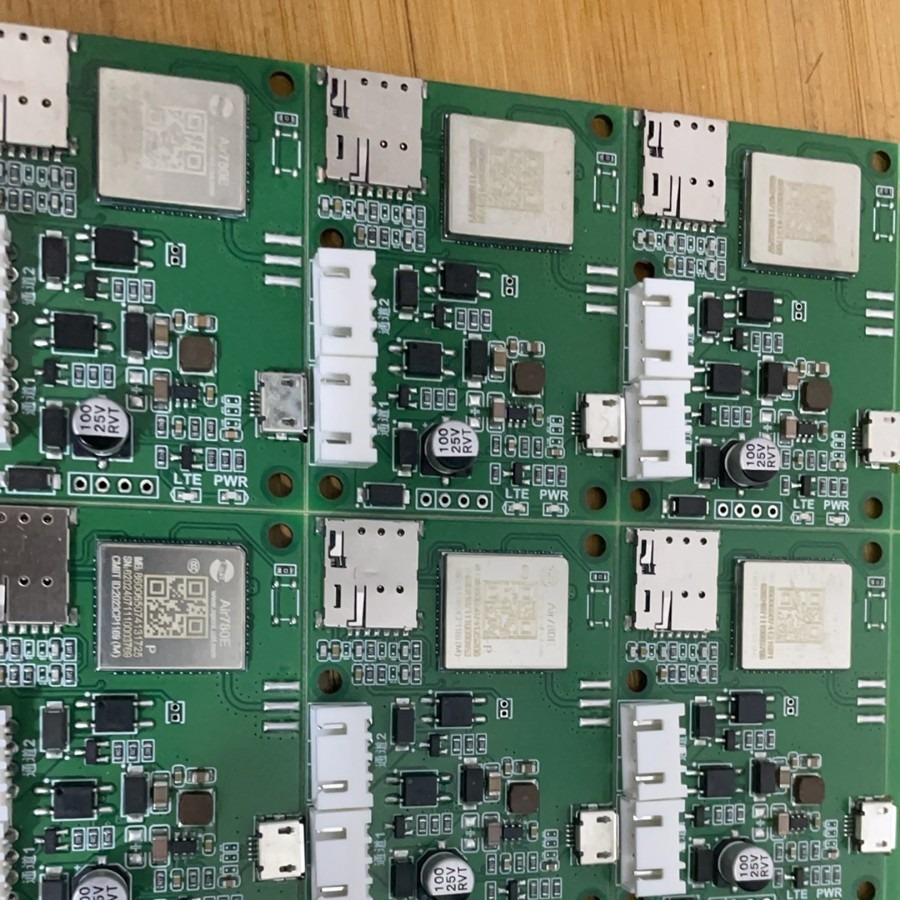 4G remote control scan code payment box doll machine game machine pulse coin slot machine