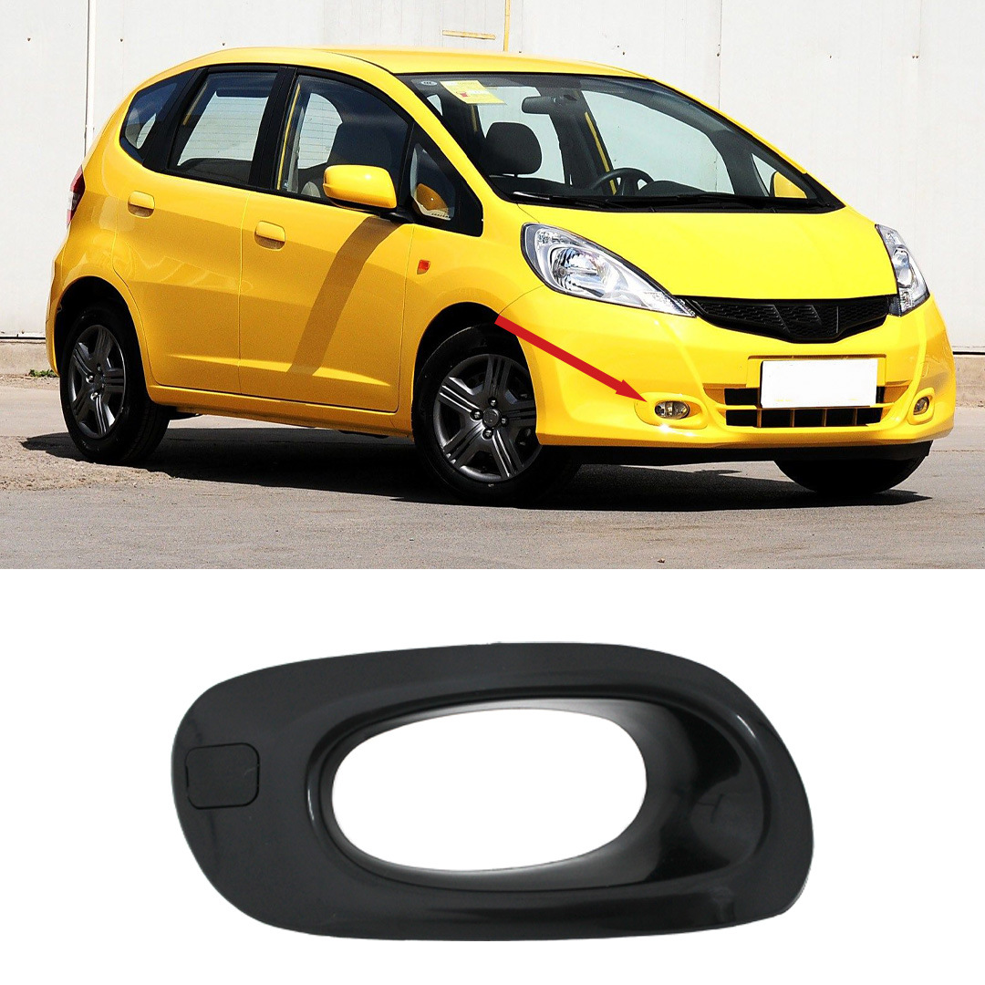 33956-Tf0-J51Zc Is Suitable for 11-13 Fit Fog Light Frame with Screw Hole Cover 33906-Tf0-J51Zc