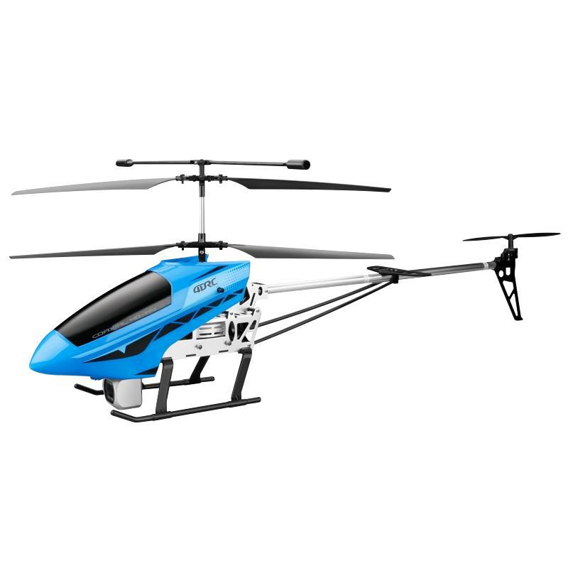 Remote Control Aircraft Kidsren's Mini Unmanned Helicopter Resistant to Falling Boy Birthday Toy Aircraft Aircraft Model Primary School Student