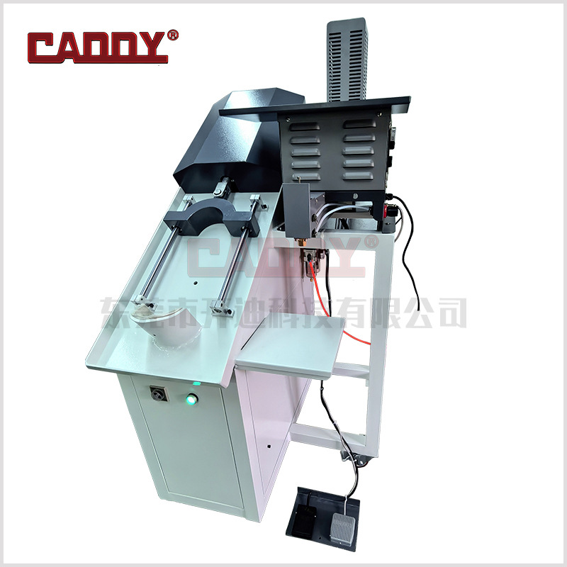 Shoe Steel Toe Press Machine Shoe Steel Toe Laminating Machine Hot Melt Glue Spray Glue Steel Toe All-In-One Machine