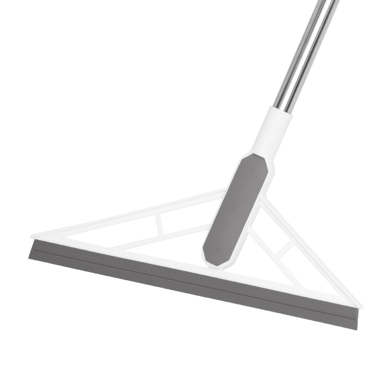 Korean Black Technology Broom Household Magic Broom Dry and Wet Dual-use Magic Mop Multifunctional Magic Broom Manufacturers